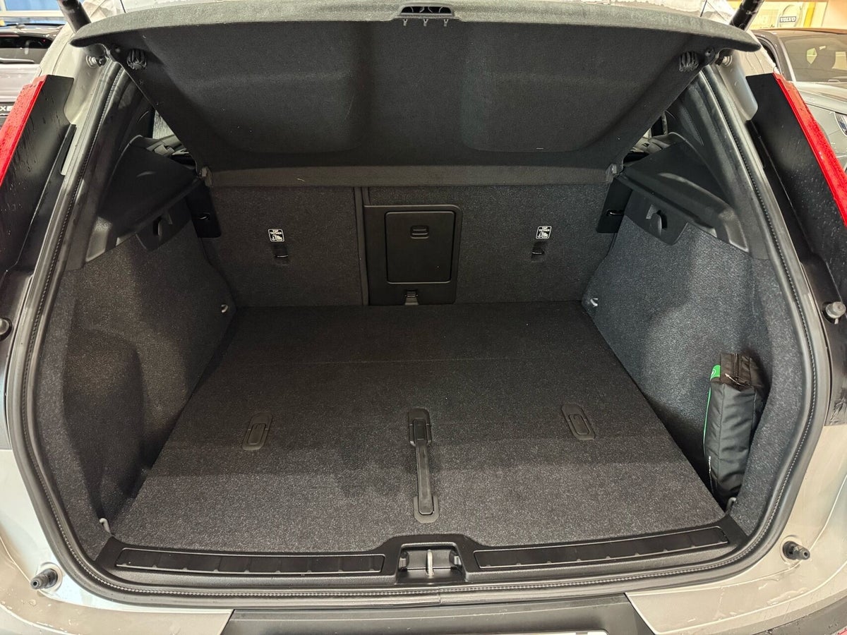 Volvo XC40 ReCharge Extended Range Ultimate billede 8