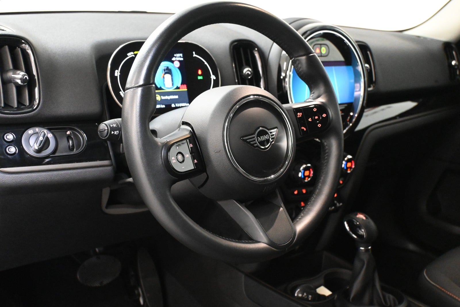 MINI Countryman Cooper SE Essential aut. ALL4