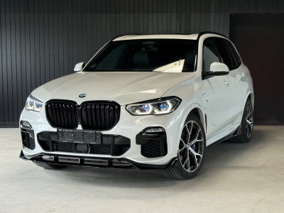 BMW X5 3,0 xDrive45e M-Sport aut. 5d