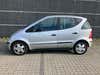 Mercedes A170 CDi aut. Van thumbnail