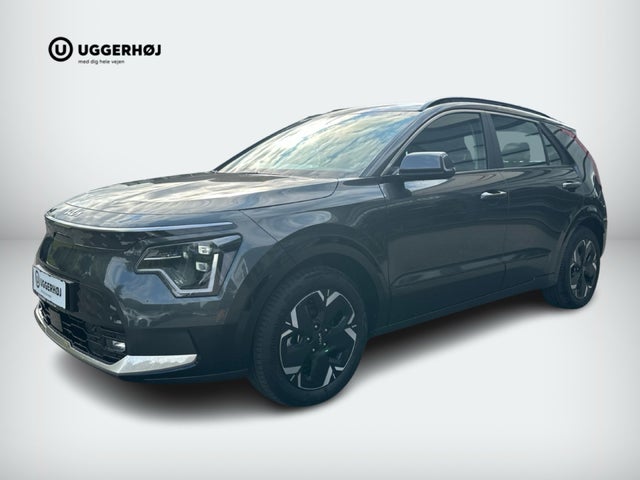 Kia Niro EV Prestige