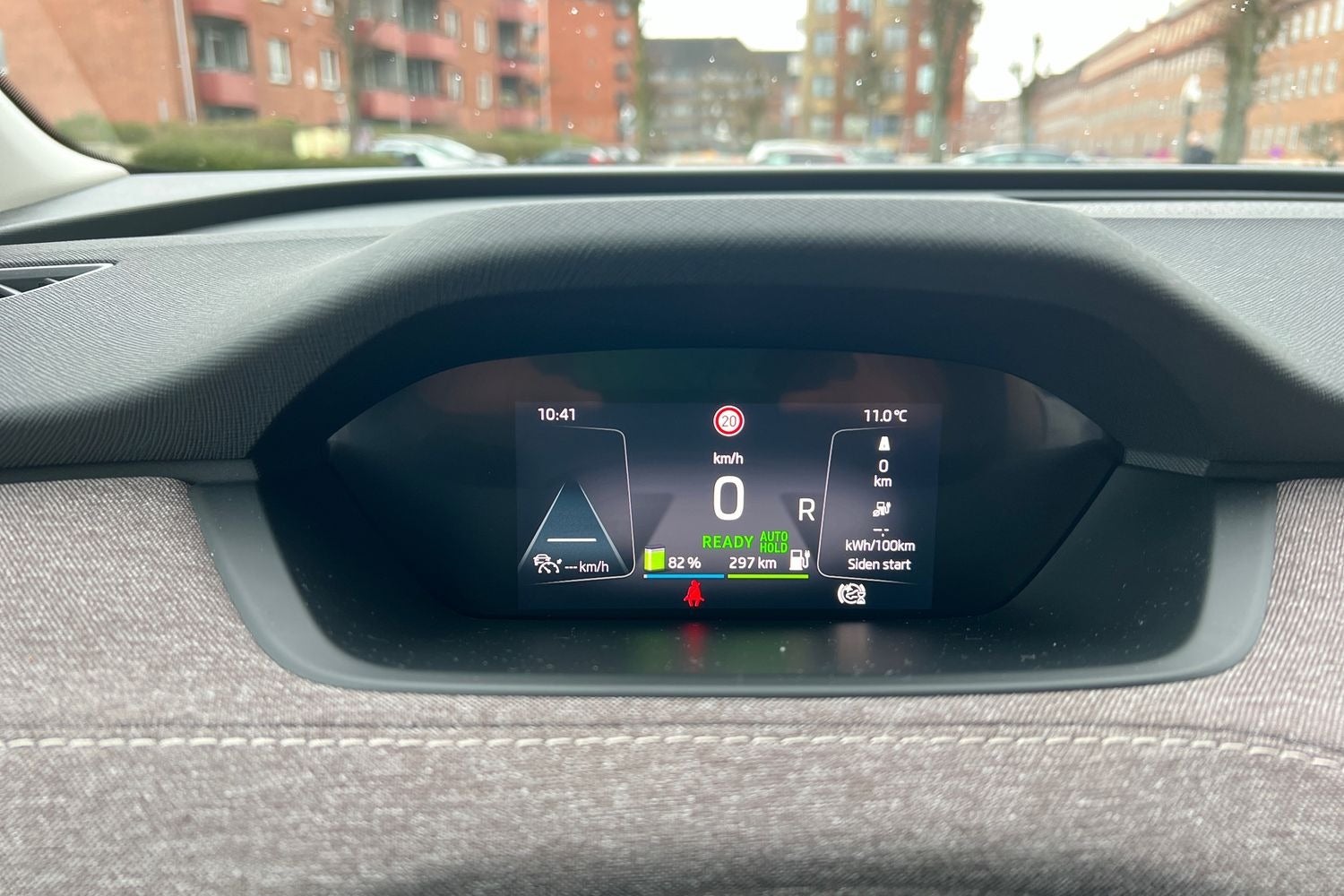 Billede af Skoda Enyaq 60 iV