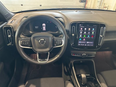 Volvo XC40 P6 ReCharge Core