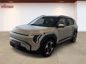 Kia EV3 Long Range Upgrade
