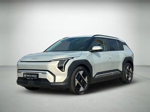 Kia EV3 Long Range Upgrade