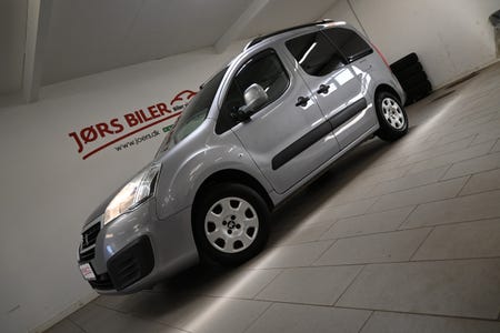 Peugeot Partner Tepee BlueHDi 100 Active