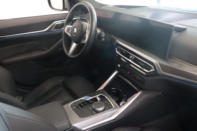BMW i4 eDrive40 M-Sport Pro