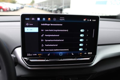 VW ID.4 Style