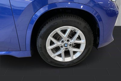 BMW iX1 xDrive30 M-Sport