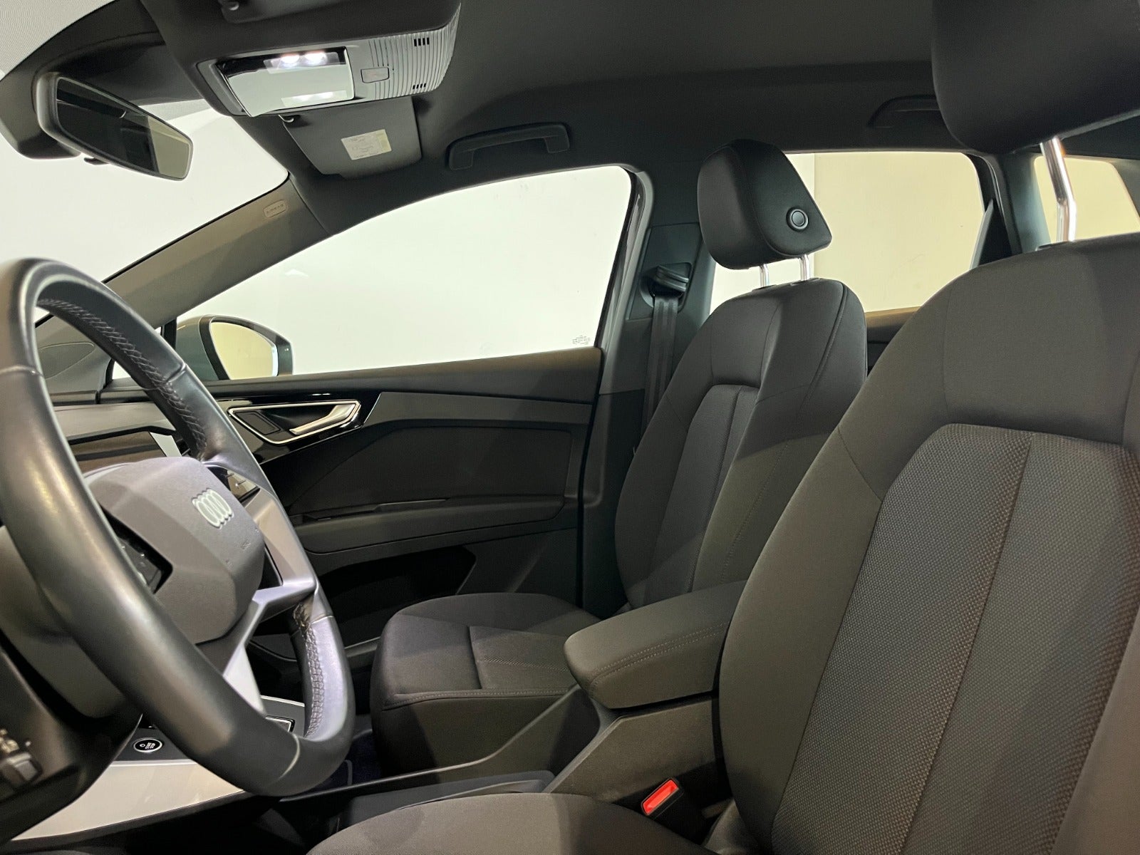 Audi Q4 e-tron quattro