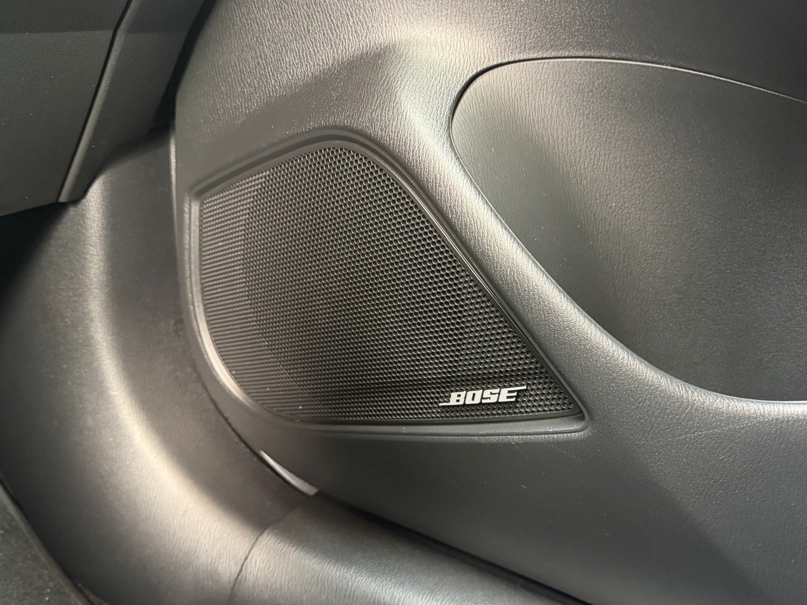 Mazda CX-3, Billede 15