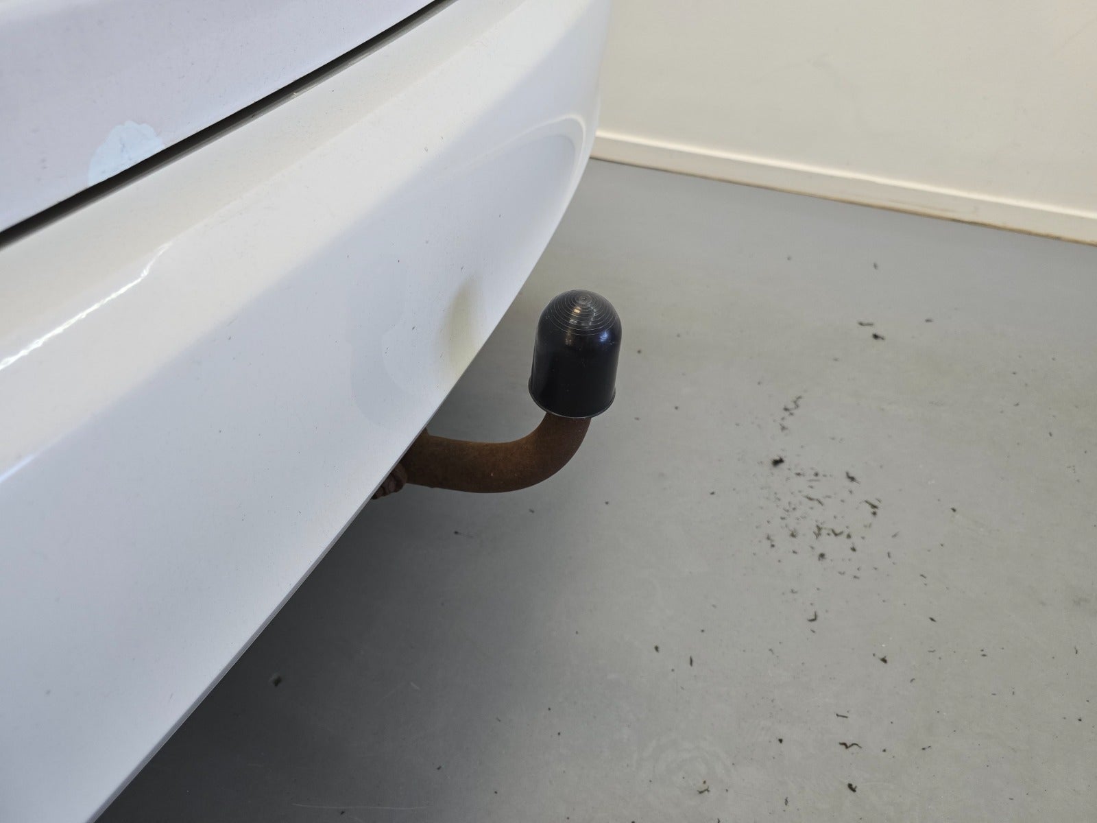 Billede af Skoda Fabia 1,2 12V Ambition Fresh Combi