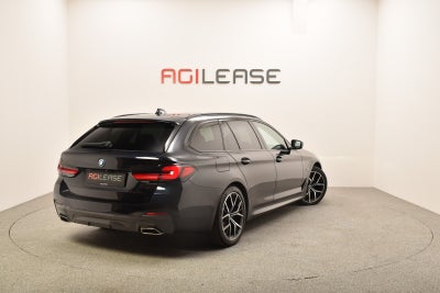 BMW 530e Touring M-Sport xDrive aut.