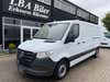 Mercedes Sprinter 315 CDi A2 Kassevogn aut. FWD thumbnail