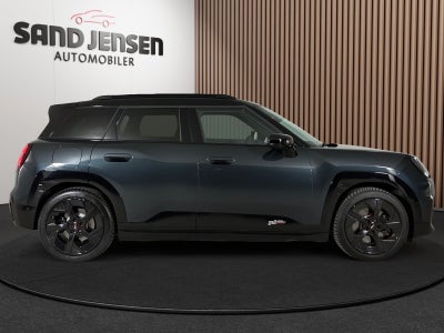 MINI Aceman SE JCW Trim M