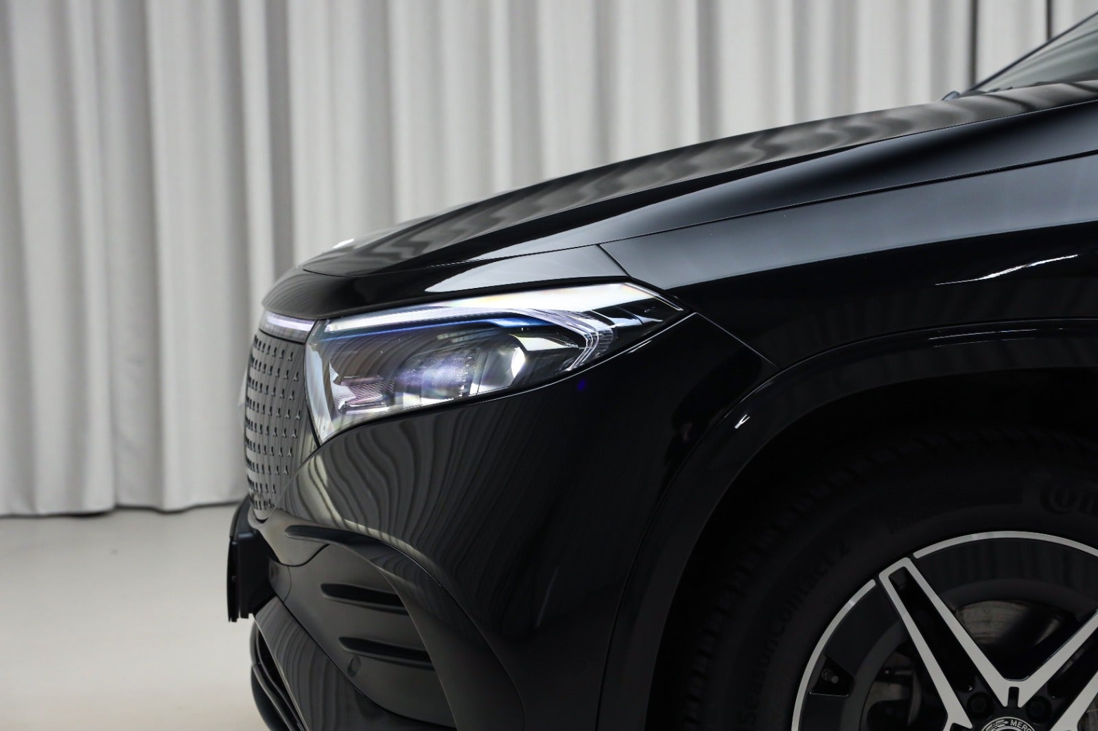 Mercedes-Benz EQA 250+ (8/8)