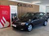 Skoda Fabia TSi 110 Ambition Combi DSG