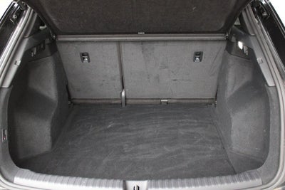 Audi Q4 e-tron S-line