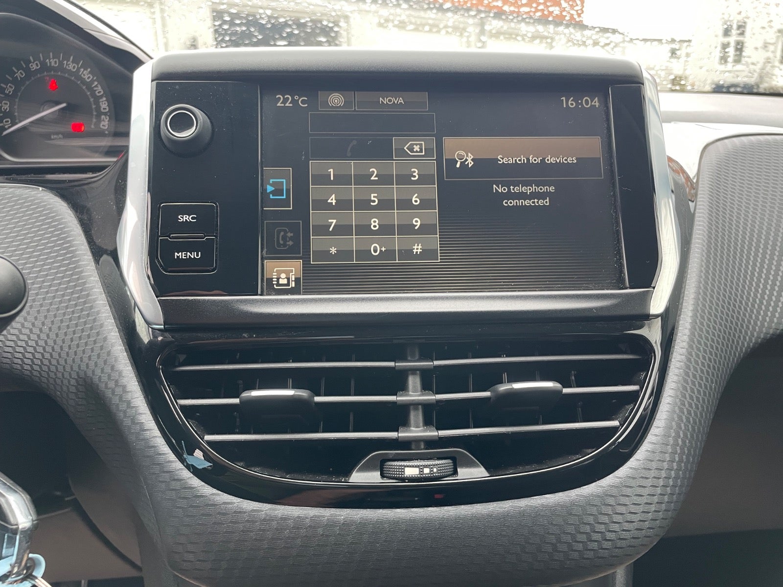 Billede af Peugeot 2008 1,2 e-VTi 82 Style ESG