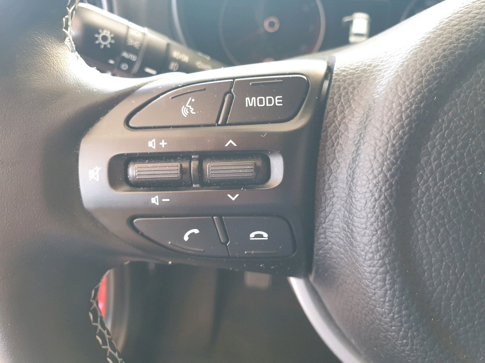 Kia Picanto Prestige Upgrade