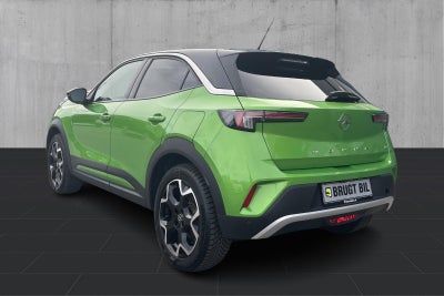 Opel Mokka-e Ultimate - 2