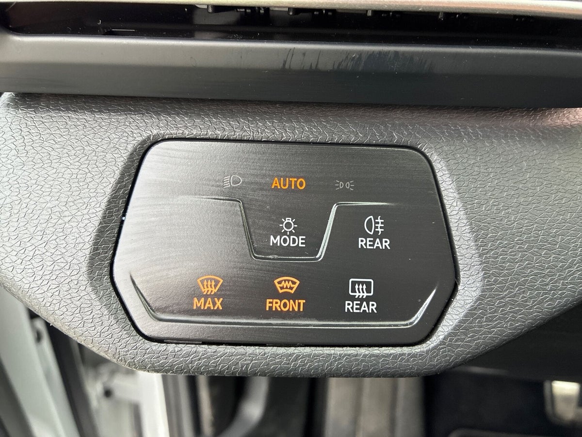 VW ID.4 1ST Pro billede 20