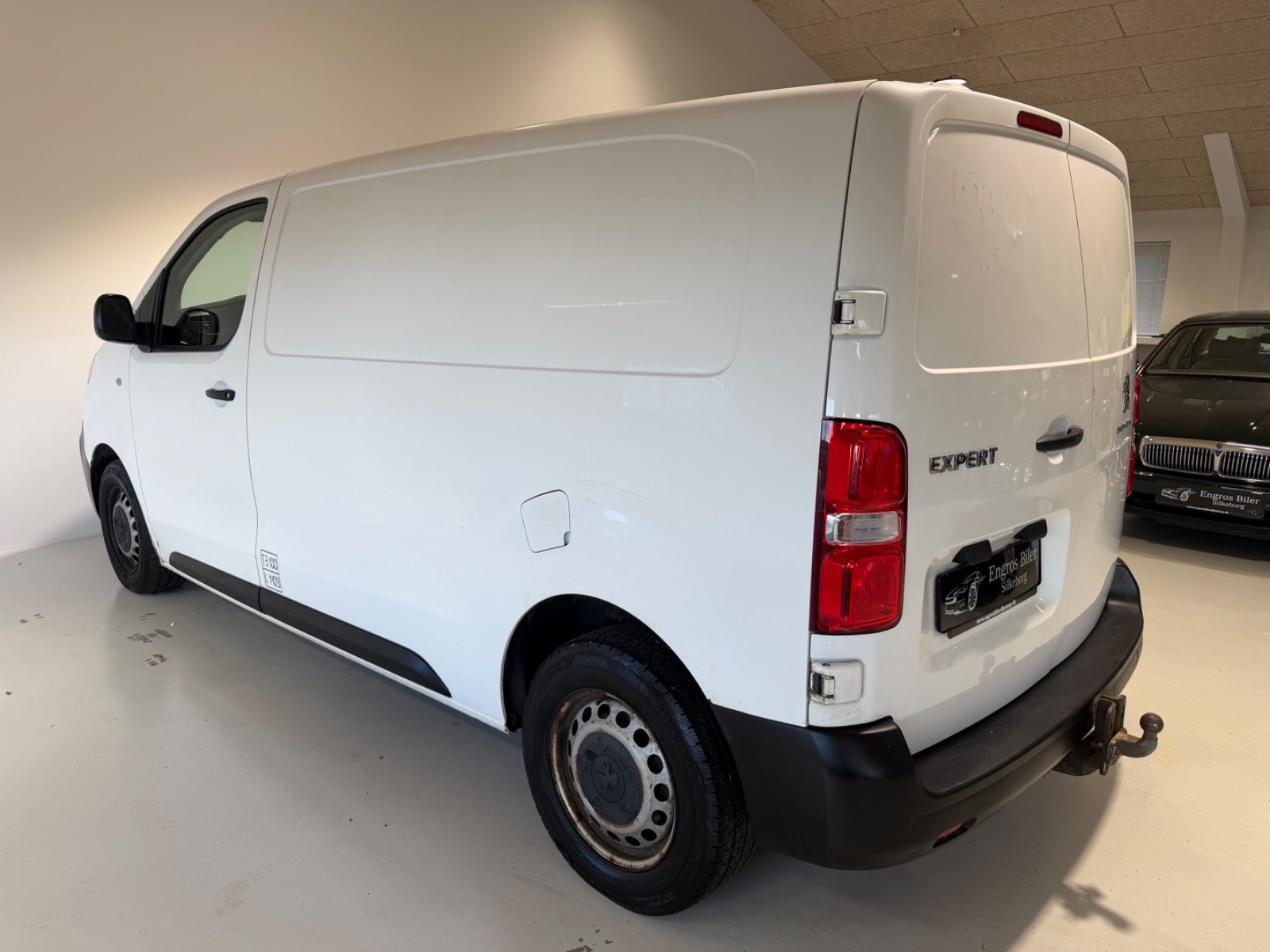 Peugeot Expert, Billede 4