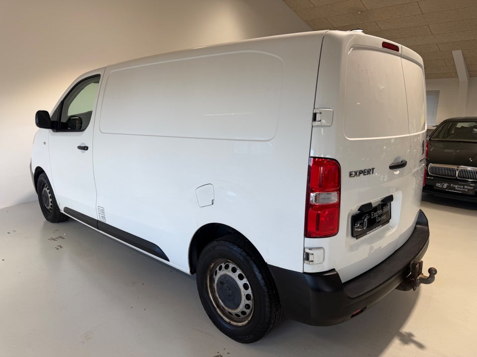 Peugeot Expert, Billede 4