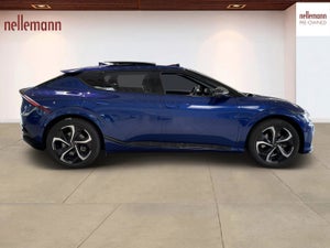 Kia EV6 Long Range Performance GT-Line AWD