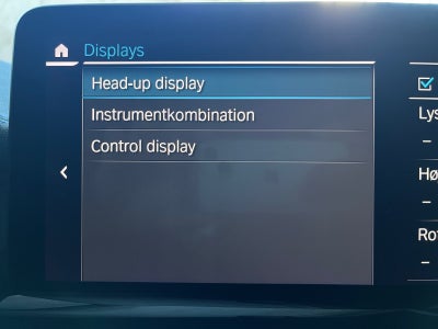 BMW iX3 Charged Plus M-Sport Van