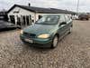 Opel Astra 16V Club