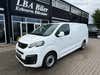 Peugeot Expert BlueHDi 122 L3 Plus EAT8 Van