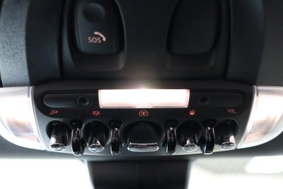 MINI Cooper SE Yours Trim