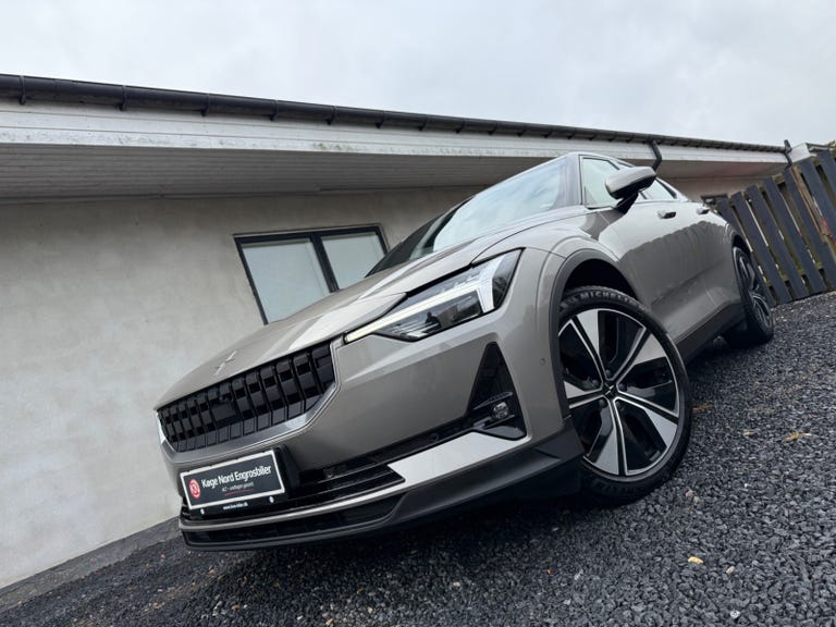 Polestar 2 Standard Range