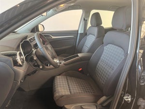 MG ZS Comfort