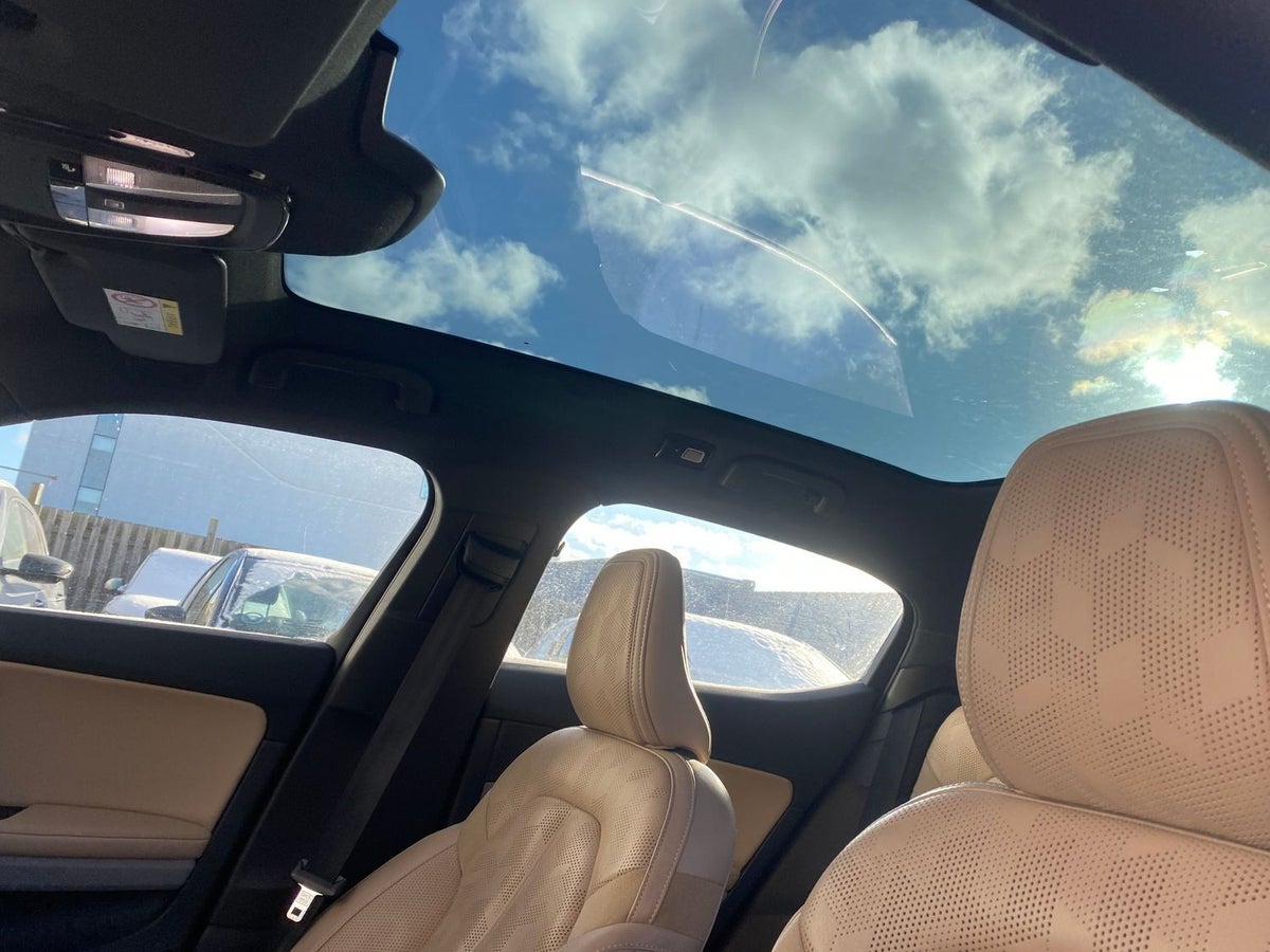 Polestar 2 Standard Range billede 9