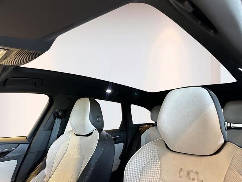 VW ID.7 Style Tourer