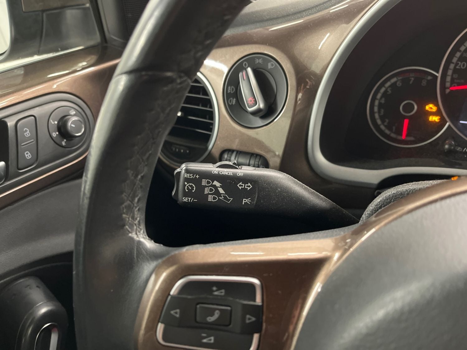 Billede af VW The Beetle 1,2 TSi 105 Design