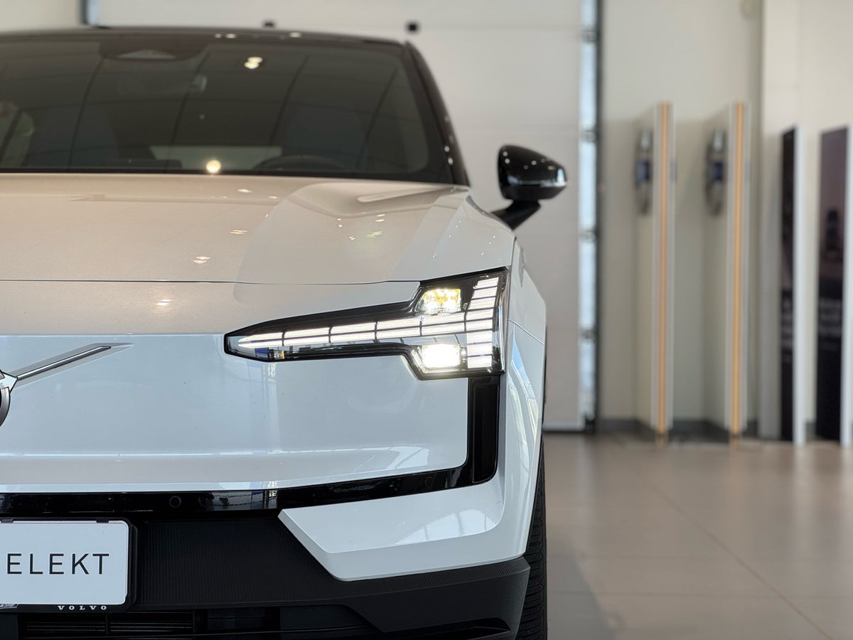 Volvo EX30 Extended Range Plus billede 21