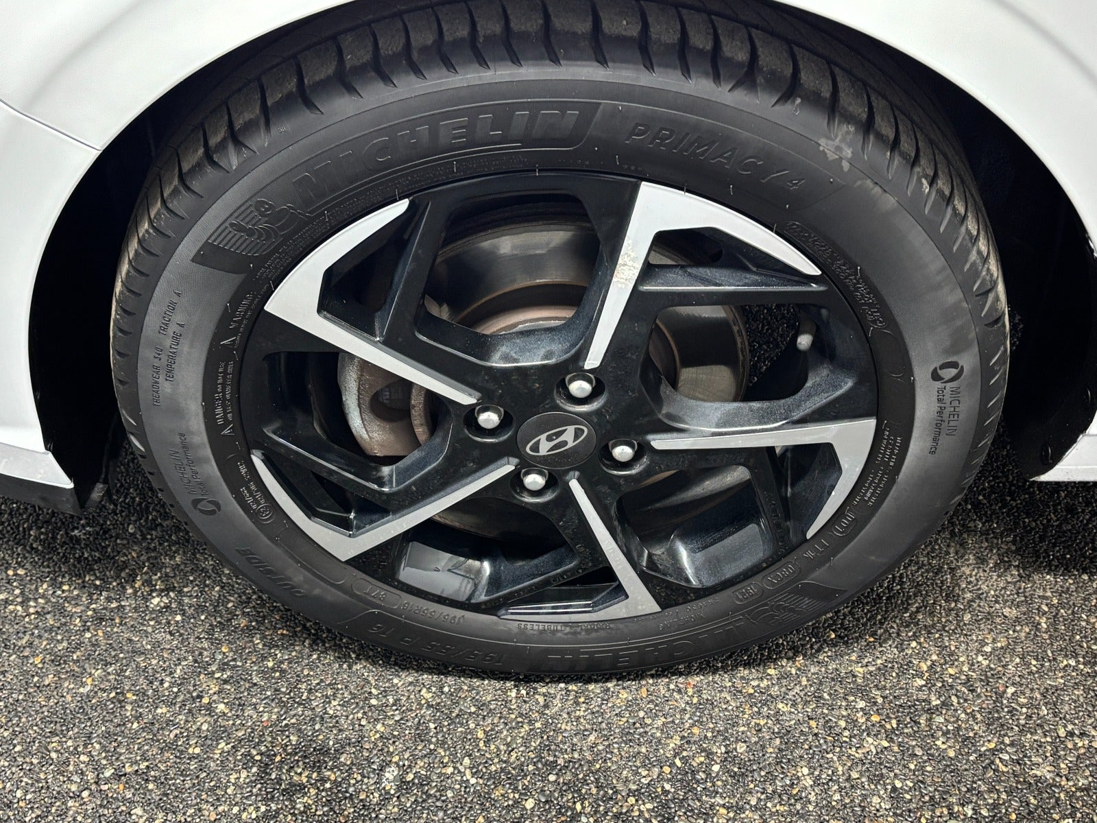 Billede af Hyundai i20 1,0 T-GDi Essential DCT