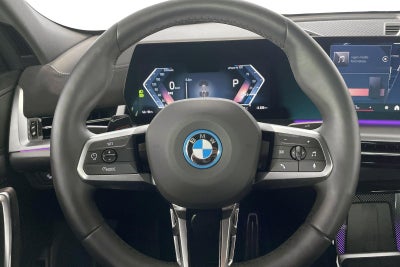 BMW iX2 eDrive20 M-Sport