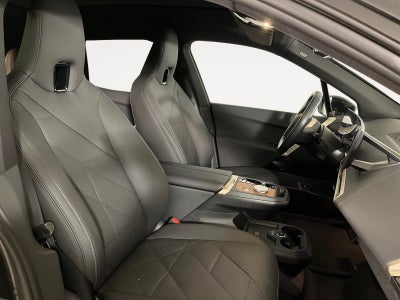 BMW iX xDrive50 Super Charged