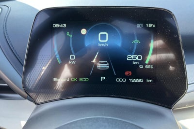 BYD Atto 3 Comfort