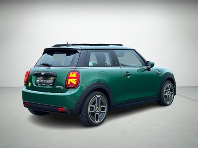 MINI Cooper SE Maximise billede 2