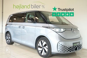 VW ID. Buzz