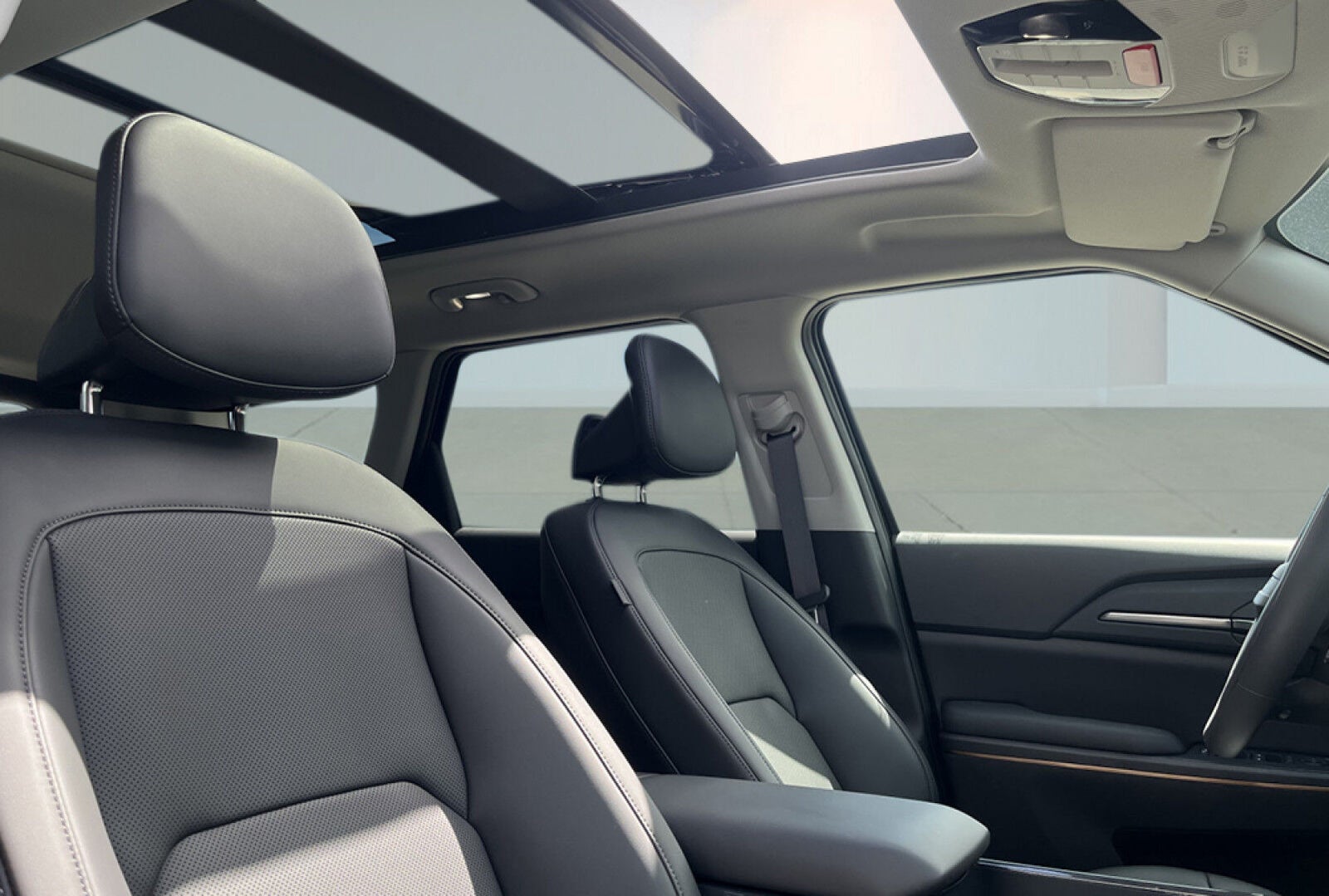 Kia EV5 Long Range Upgrade