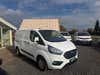 Ford Transit Custom 300 L1 TDCi 130 Trend thumbnail