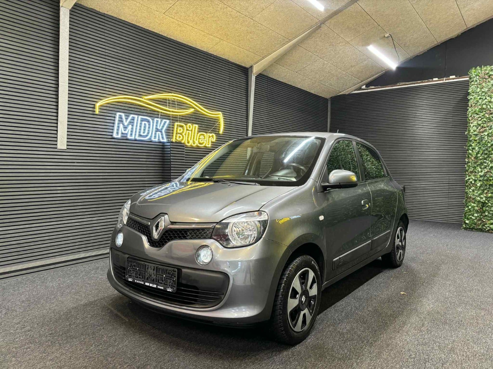 Billede af Renault Twingo 1,0 SCe 70 Expression