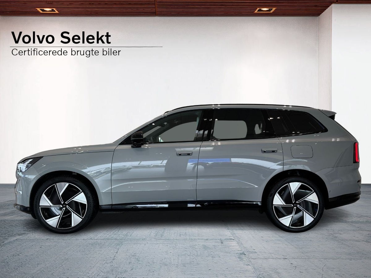 Volvo EX90 Twin Ultra Performance 7prs billede 5