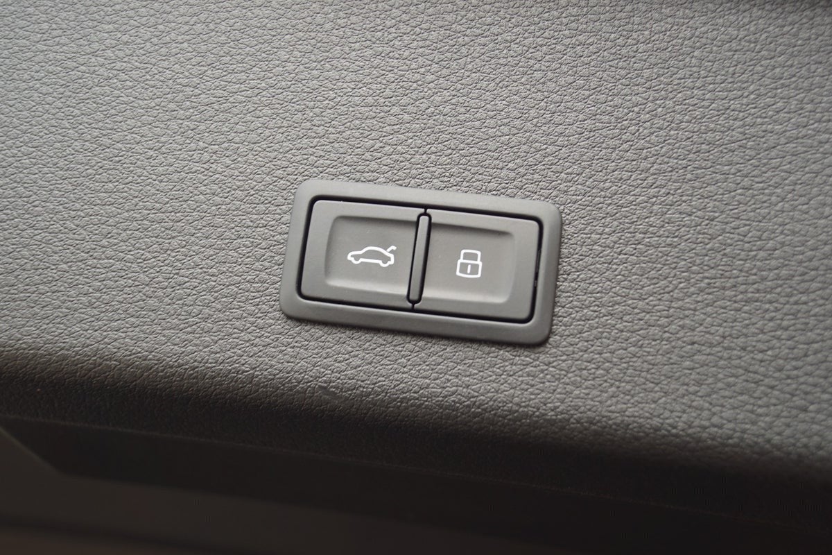 Audi e-tron Advanced quattro